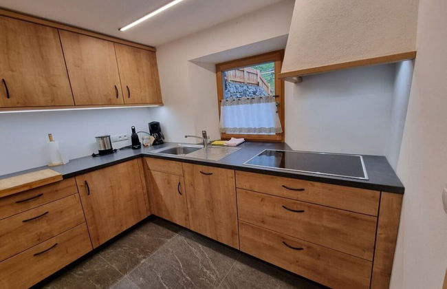 Englhof Comfortable Holiday Residence - Foto 9