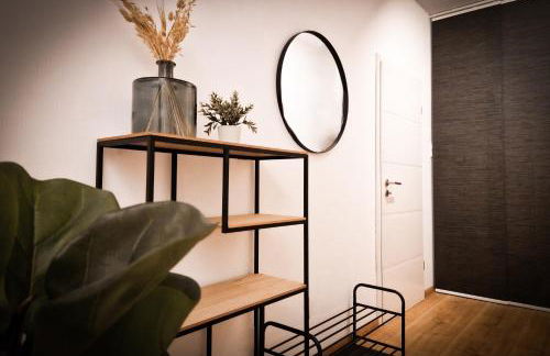 großzügige Altstadtwohnung Mia für 6 Personen - Foto 22