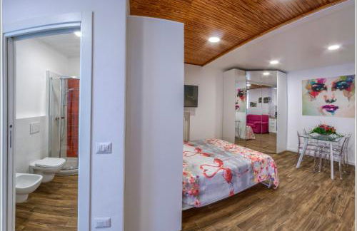 Monolocale “Sale & Pepe” - Foto 7