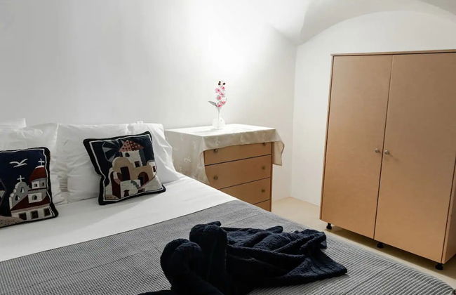 Argyro's Gaia Cozy Traditional Cave - Foto 2