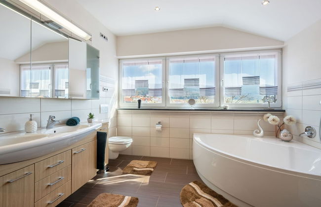 Apartment in Gleissenberg With Garden & BBQ - Foto 20