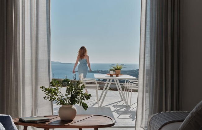 Olithos Villas - Photo 29