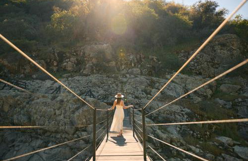 Paradise Ranch Inn- Limitless House Hot Tub,Sauna - Foto 38