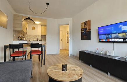 Apartamento Marion - Foto 1