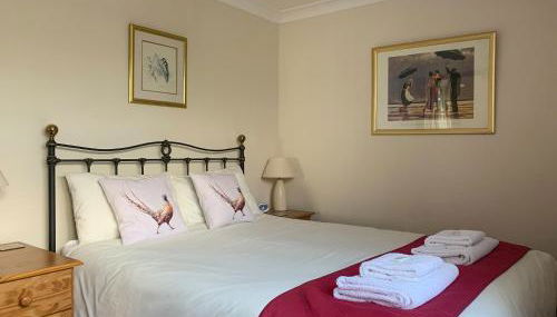 Nursery Cottage - Foto 5