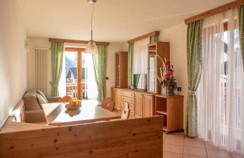 Residence Lagorai - Fiemme Holidays - Foto 19