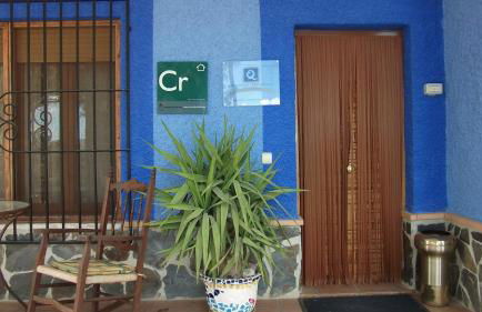 Casa Rural Mi Campo - Foto 52