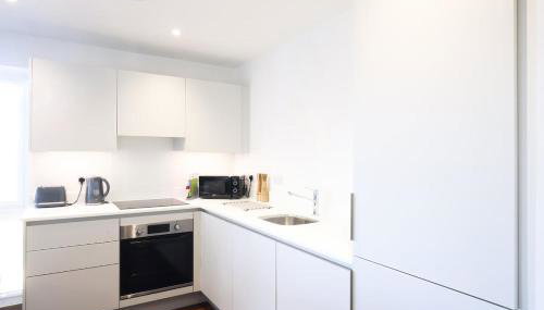 Modern 2 bed close to Bicester Village, Parking - Foto 5, Other