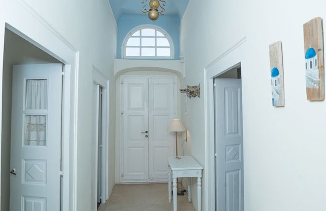 Poseidon Mansion - Foto 3