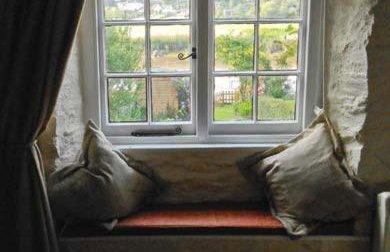 Tuckermarsh Quay River Cottage 2 - Foto 5