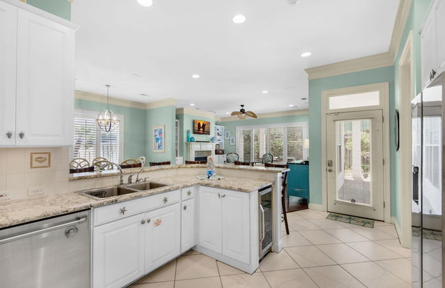 Blue Turtle Dreams - Foto 12