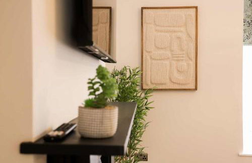 Lovely Studio Flat on Bath Road - Flat 8 - Foto 18