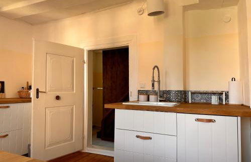 Ferien im Alten Pfarrhaus - Foto 14