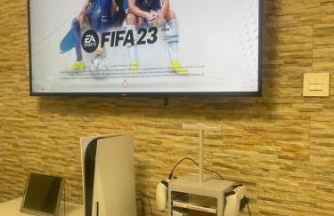 Apartamento Isabella suite - Foto 14