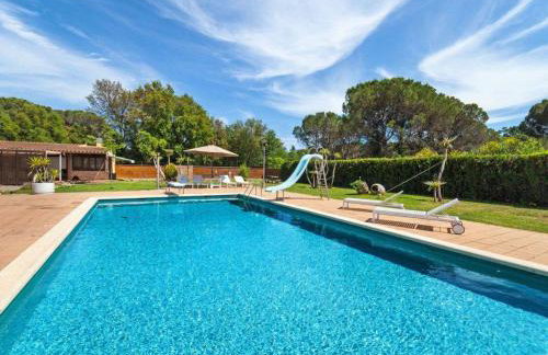 Casa Rustica con piscina en Girona - WeHost Costa Brava - Foto 14