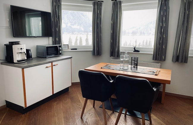 Plush Apartment in Neukirchen am Großvenediger near Ski Area - Foto 10