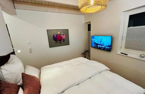 Muggelhuus das Ferienhaus im Alten Land / Pflaumenbaum - Photo 8