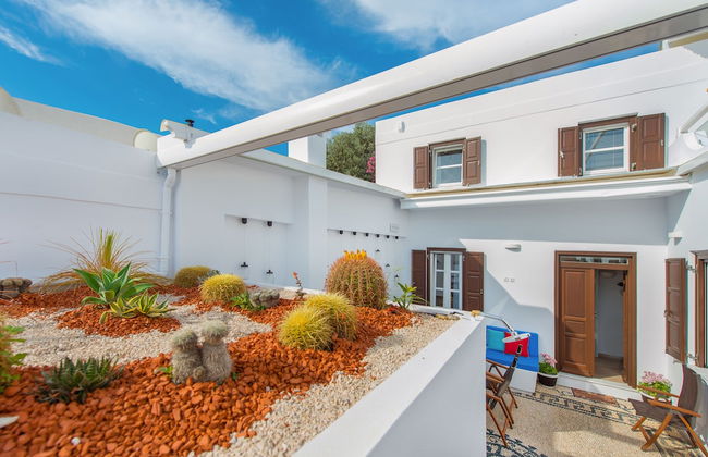 Lindos Allure Villa - Foto 33