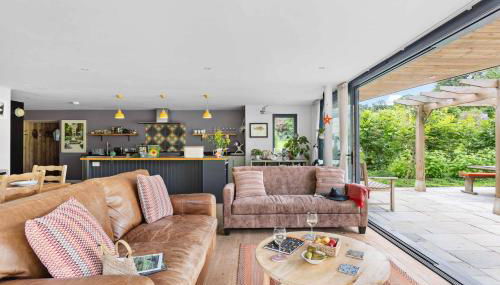 Barberry Farm Cottage - Foto 3