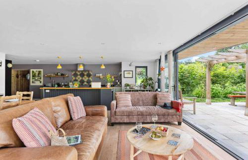 Barberry Farm Cottage - Foto 3