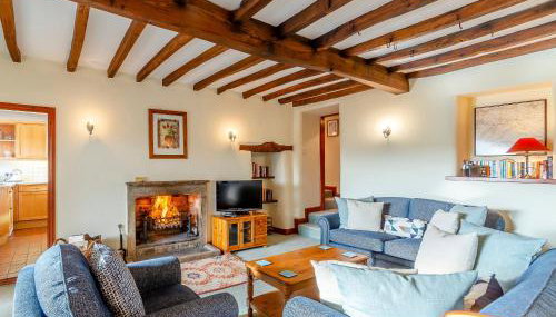 Griff Head Cottage - Foto 4