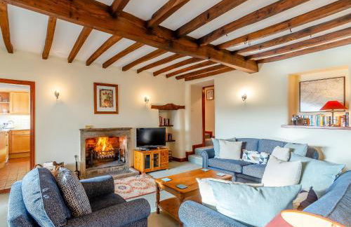 Griff Head Cottage - Foto 4