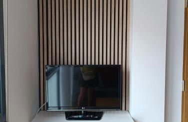 Apartamento Acogedor - Foto 7