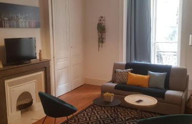 Le Couvent Saint Vincent - Foto 3