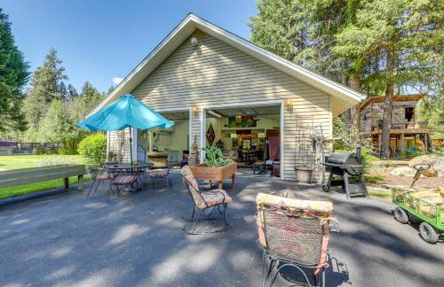 Walk to Happys Inn Studio with Outdoor Space! - Foto 19