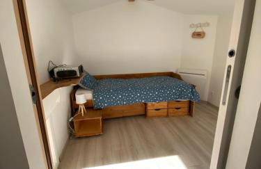 La maison des Petits Robins - Foto 14