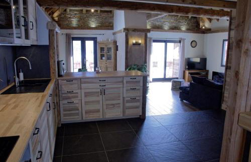 Chalet Augustin - Foto 14