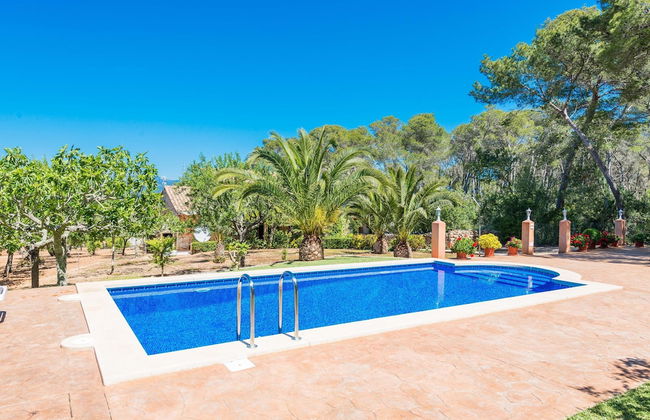 Ca Na Barbara in Santa Maria del Cam - Photo 3