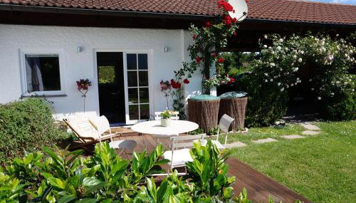 Studio Murnauer Moos - Foto 3, Garden, Garden view