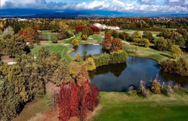Modern Farmhouse in Pagnano Italy Near Forest - Photo 34