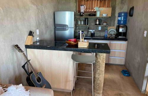 Chalé Azul - Foto 13