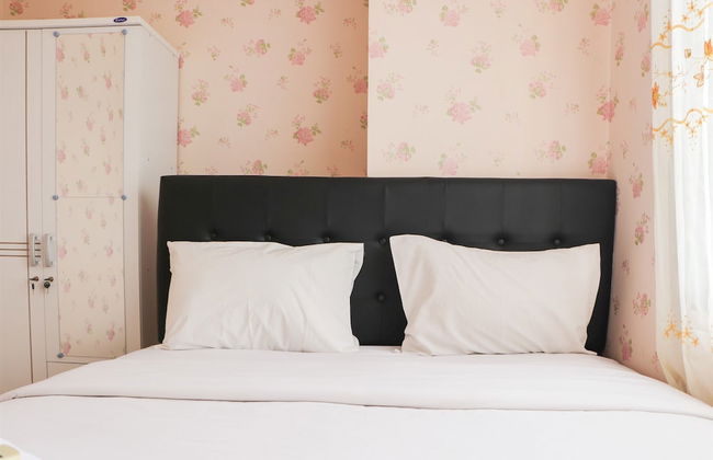 Minimalist 2Br At Tamansari Panoramic Apartment - Photo 1