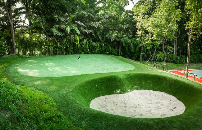 Villa Amarapura - Foto 53