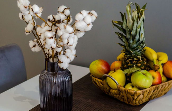 Apartment Bianco - One Bedroom Apartment - Foto 31