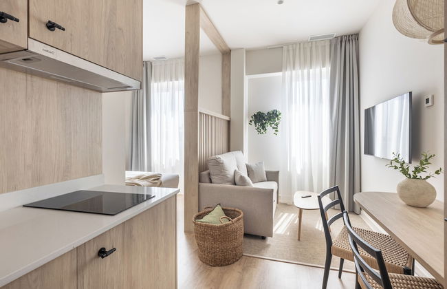 Líbere Córdoba Tendillas - Foto 31