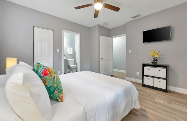 Tampa Family Bungalows - Foto 4