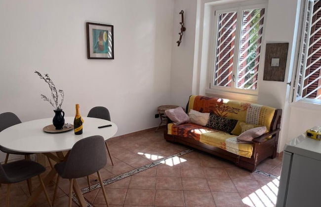 Holiday Home Roma Night and Day - Foto 27