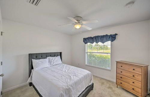 Ranch-Style Lehigh Acres House with Big Backyard! - Foto 18