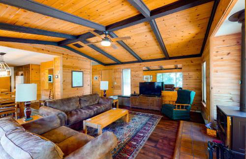 Yosemite Big Rock Cabin - Foto 7