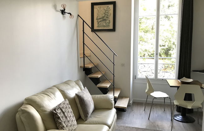 Villa le Nid - Foto 37