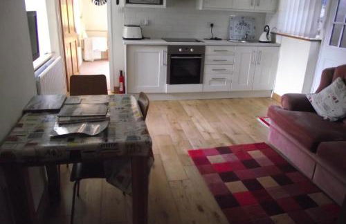 Hopewell self-catering - Foto 11