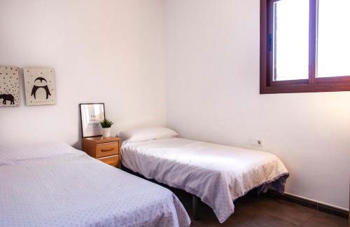 Apartamento a 50 metros de la playa, Luminoso y acogedor - Photo 18