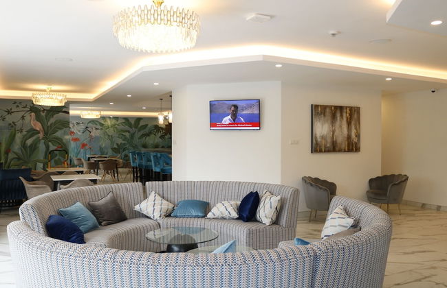 Yaya Hotel and Apartments - Foto 75