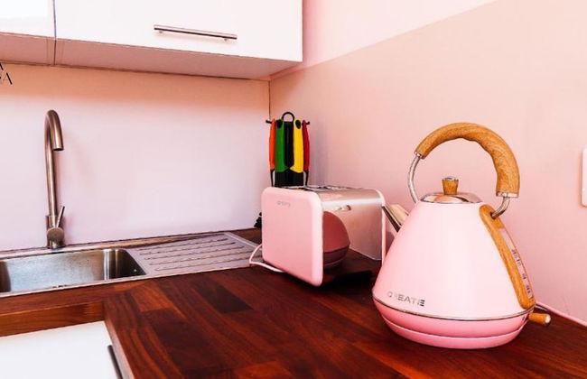 VILLA MARINA CANNES - Foto 41