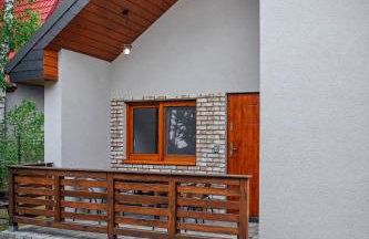 Domek letniskowy SZWED-POL - Foto 18