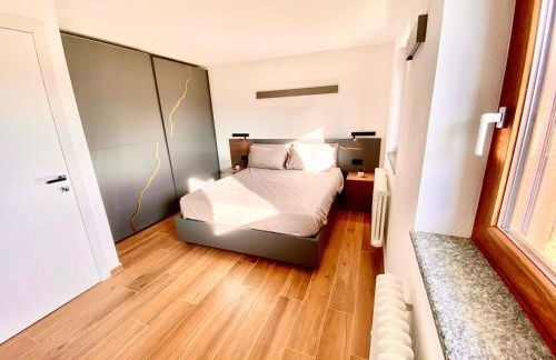 Appartamento moderno con giardino - Foto 13